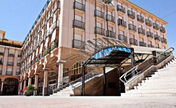 Los Cines Plaza seguirán cerrados | Jesús Cruces
