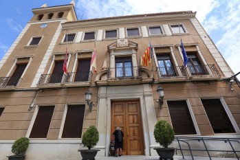 Las banderas ondearán a media asta.