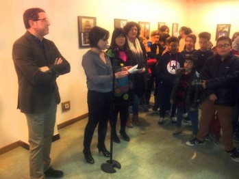 Petrer inaugura la exposición 