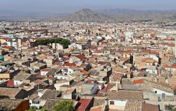 El Ayuntamiento de Petrer reserva 200.000 euros del plan 
