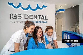 IGB Dental cuenta con un equipo médico, altamente  cualificado y experimentado.