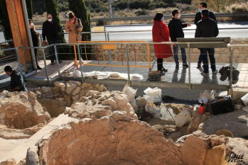 Los trabajos que se están llevando a cabo tienen un presupuesto de 18.000 euros.