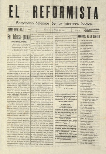 Número 006