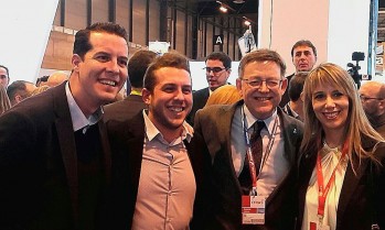 Elda y Petrer ya están en la nueva edición de Fitur