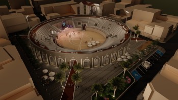 Imagen del proyecto |  Imagen cedida.