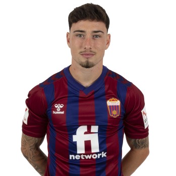 Joel Jorquera