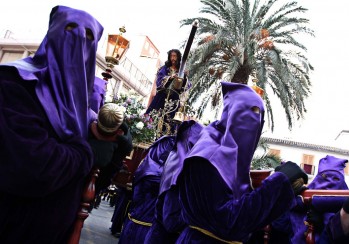 El Nazareno, una imagen con cuatro siglos de historia