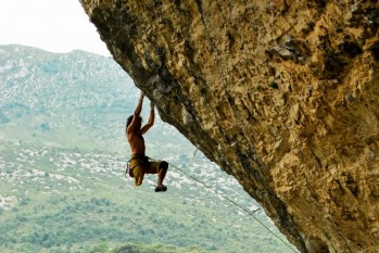 Urko Carmona visitará Elda tras proclamarse campeón de España de paraescalada en varias ocasiones | urkocb.blogspot.com.es