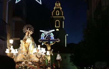 Elda celebra este fin de semana la Advocación de los Santos Patronos