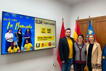 Las entradas ya están a la venta. 