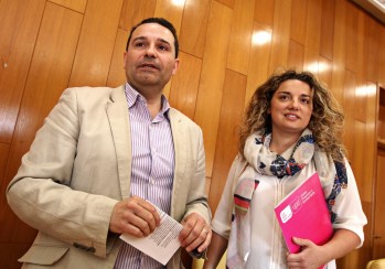 UPyD tilda a Ciudadanos como 