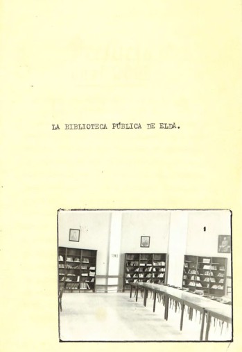 Biblioteca Pública