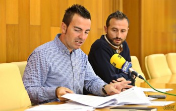 Deportes repartirá 10.000 euros en subvenciones a deportistas individuales