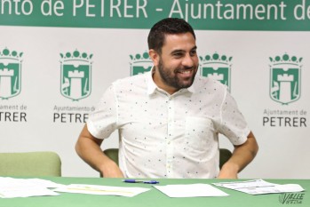 Petrer ya tiene su primer plan municipal de Inclusión y cohesión social