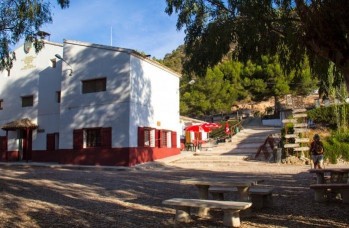 Los hechos ocurrieron fuera del restaurante | Vaig a Peu