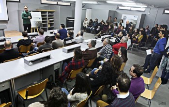 Idelsa y Emudesa programan una amplia oferta de cursos dirigidos a emprendedores y desempleados