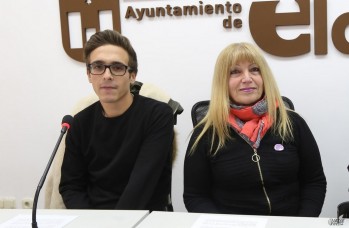 Cecilio será el alcaldable y Mónica Hernández su número dos | Jesús Cruces.
