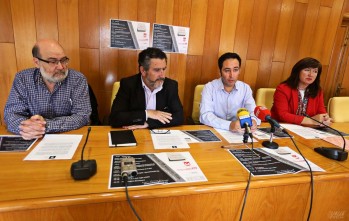 Representantes técnicos y políticos participarán en la Red de Municipios | Jesús Cruces.