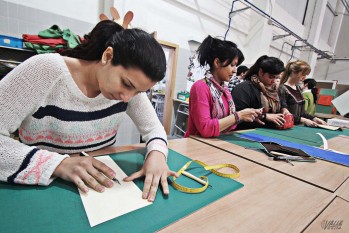 El IES La Torreta será la subsede del Centro de Referencia Nacional del Calzado, el IES Sixto Marco de Elche