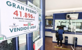 El premio es de más de 40.000 euros.