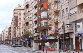 El PP solicita que se suprima la tasa por las terrazas a los comercios hosteleros.