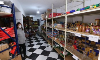 El Grupo Abril agradece esta donación.