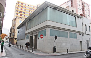 El ADOC abre sus puertas para acoger las cenizas del recientemente fallecido Gerardo Pérez Busquier