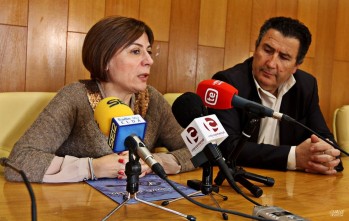 Esteve ha dicho que se invertirá el presupuesto en tabletas | Jesús Cruces.