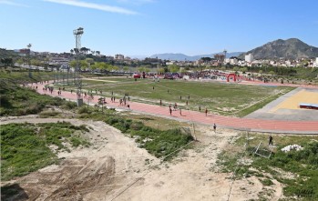 IU pide explicaciones por la pérdida de 350.000 euros en la planta solar que se iba a construir hace 11 años