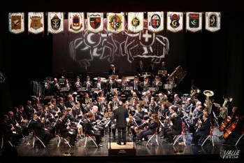 Los músicos volverán a interpretar las piezas festeros. 