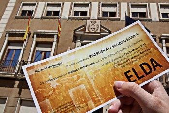El precio será de 15 euros | Jesús Cruces