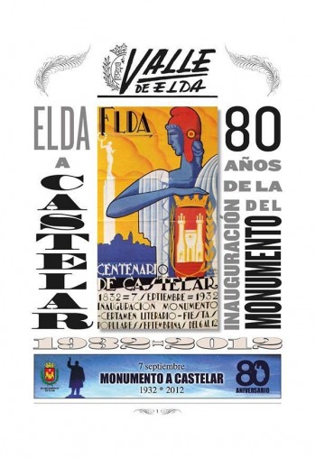 Suplemento - Elda a Castelar