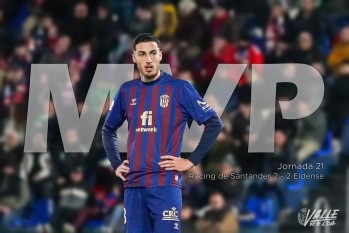 Ropero marcó uno de los goles de la remontada | Nando Verdú. 