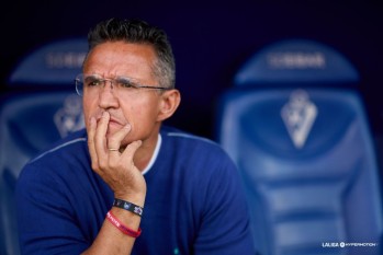 Ponz suma su segunda derrota consecutiva | LaLiga. 