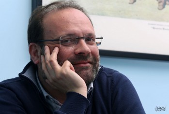 Eduardo Vicente se marcha satisfecho y 
