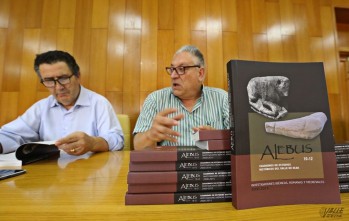 Vuelve la revista arqueológica 