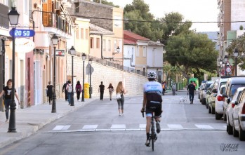 El día 8 de octubre será festivo en Petrer este año