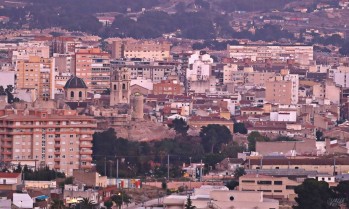 El Casco antiguo protagonizará las visitas teatralizadas | Jesús Cruces.