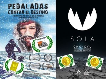 Cuentamontes-movie anuncia los ganadores de su primera edición