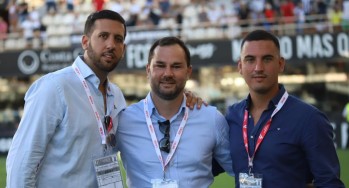Los tres componentes de la dirección deportiva han dejado el cargo | CD Eldense. 