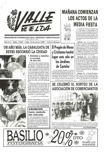 Número 1.942 - 13 de enero de 1995