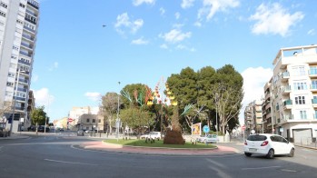 La Vuelta a España recorrerá más de 7 kilómetros a través del casco urbano de Elda