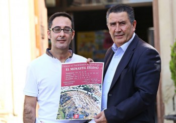 Expertos en arqueología serán los guías de la 4ª edición de visitas al yacimiento El Monastil