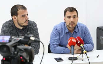 IU propone recuperar la antigua Casa de la Juventud