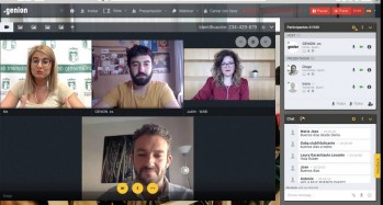 Un centenar de inscritos en los cursos online gratuitos del Ayuntamiento de Petrer