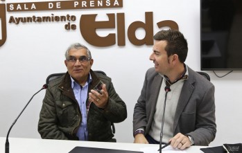 El Ayuntamiento se reunirá con las asociaciones de vecinos para oír sus reivindicaciones sobre parques y limpieza