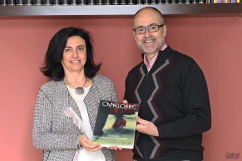 El Museo del Calzado acoge la presentación de la revista 