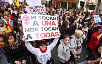 Elda recibirá 26.255 euros del Pacto de Estado contra la Violencia de Género