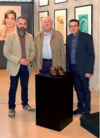 Recuerdo a una excelente persona: Antonio Candel Candel