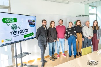 Las inscripciones se abrirán mañana 20 de febrero | Nando Verdú. 